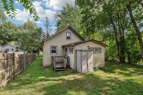 Tiny photo for 38528 N Drexel Boulevard, Antioch, IL 60002 (MLS # 12573718)