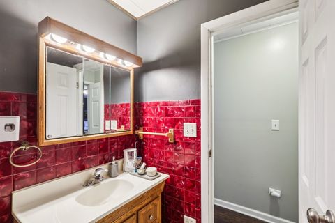 Tiny photo for 38528 N Drexel Boulevard, Antioch, IL 60002 (MLS # 12573718)