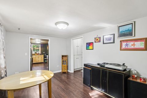 Tiny photo for 38528 N Drexel Boulevard, Antioch, IL 60002 (MLS # 12573718)