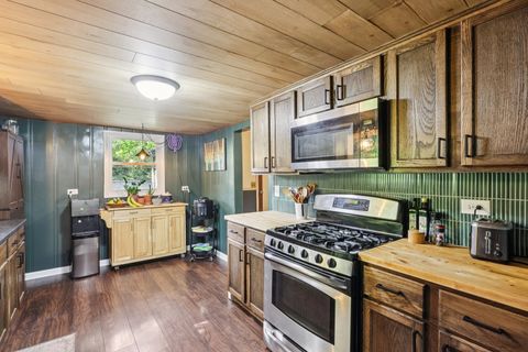 Tiny photo for 38528 N Drexel Boulevard, Antioch, IL 60002 (MLS # 12573718)