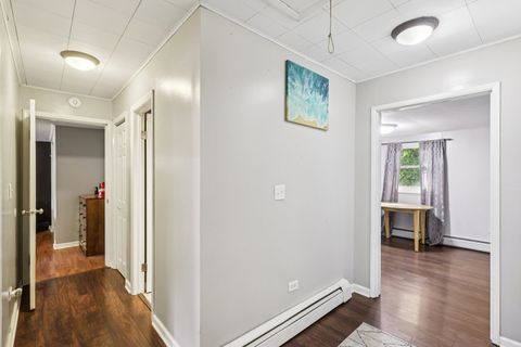 Tiny photo for 38528 N Drexel Boulevard, Antioch, IL 60002 (MLS # 12573718)