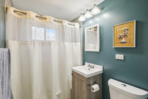 Tiny photo for 38528 N Drexel Boulevard, Antioch, IL 60002 (MLS # 12573718)