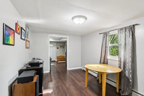 Tiny photo for 38528 N Drexel Boulevard, Antioch, IL 60002 (MLS # 12573718)