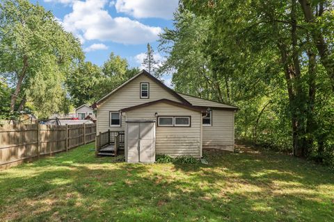 Tiny photo for 38528 N Drexel Boulevard, Antioch, IL 60002 (MLS # 12573718)
