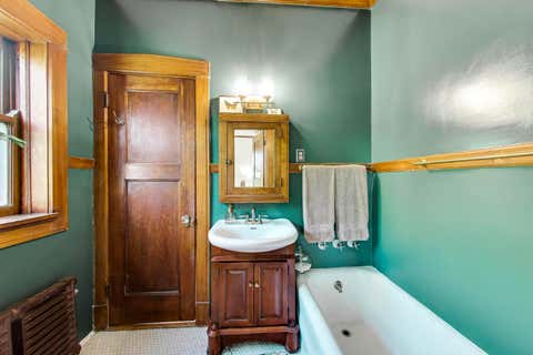 Tiny photo for 5036 S Drexel Boulevard #3N, Chicago, IL 60615 (MLS # 12650825)