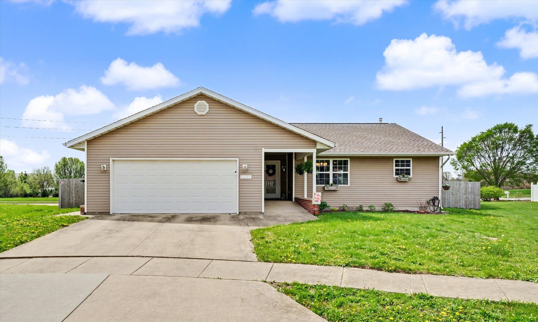 1605 Bunker Court
