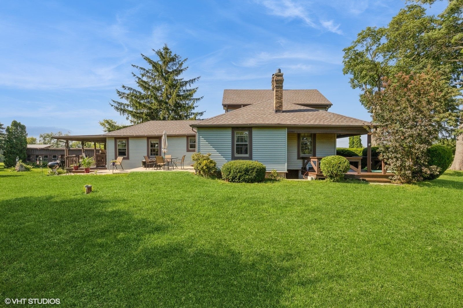 10980 White Oaks Road