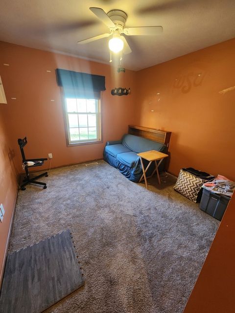 Tiny photo for 302 S Walnut Street, Colfax, IL 61728 (MLS # 12529059)