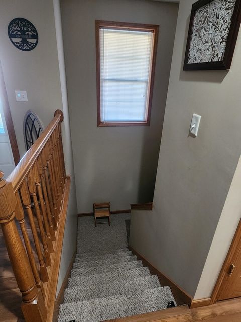 Tiny photo for 302 S Walnut Street, Colfax, IL 61728 (MLS # 12529059)
