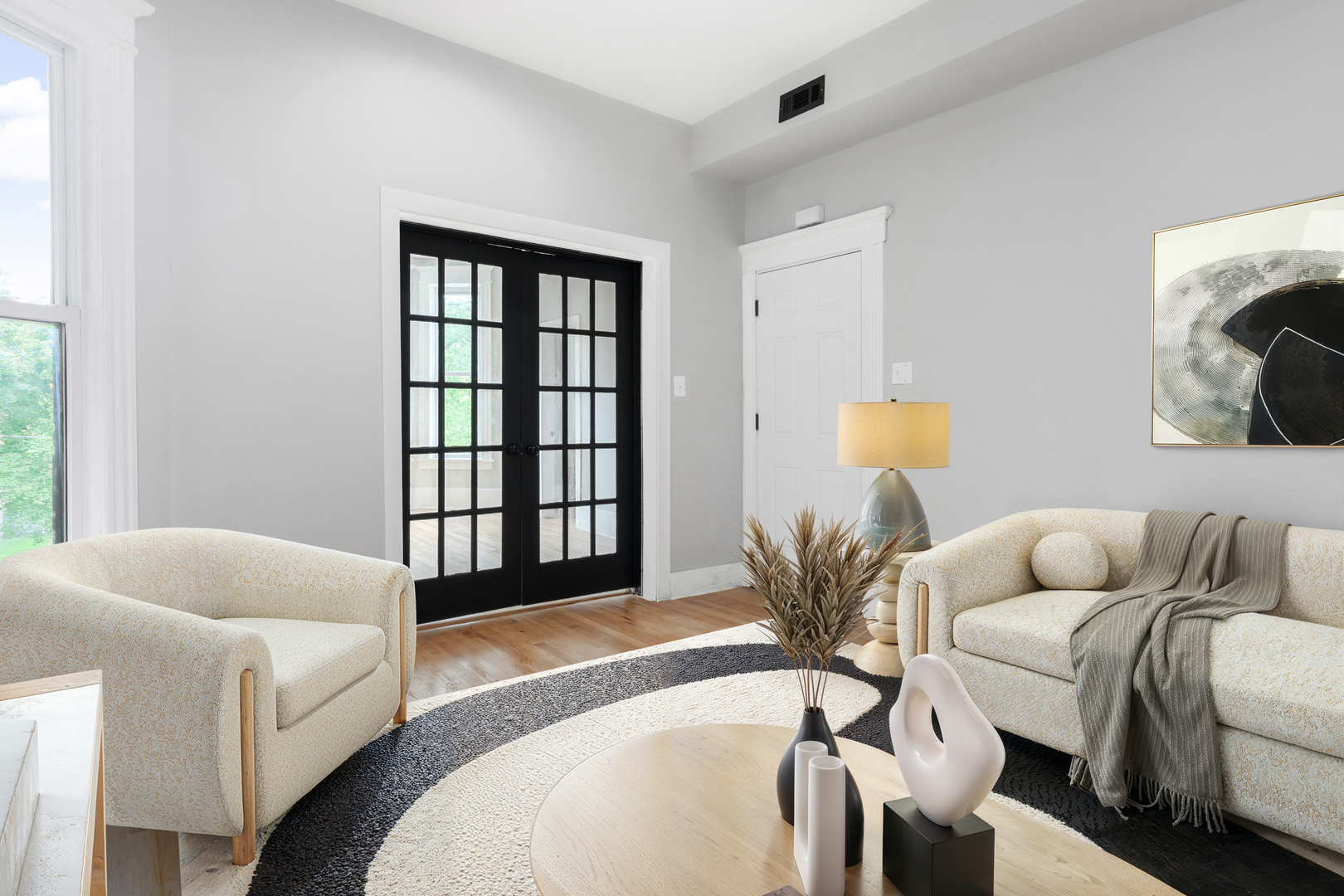 6923 S Vernon Avenue