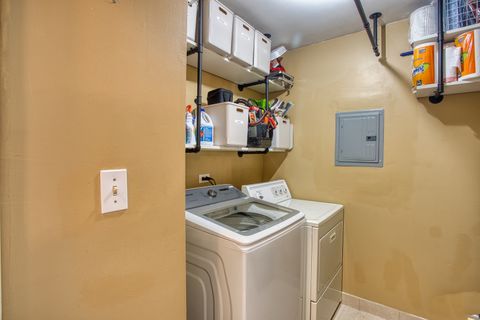 Tiny photo for 7070 Newport Drive #203, Woodridge, IL 60517 (MLS # 12539204)