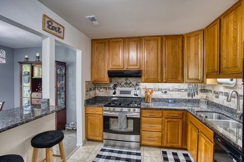 Tiny photo for 7070 Newport Drive #203, Woodridge, IL 60517 (MLS # 12539204)