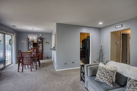 Tiny photo for 7070 Newport Drive #203, Woodridge, IL 60517 (MLS # 12539204)