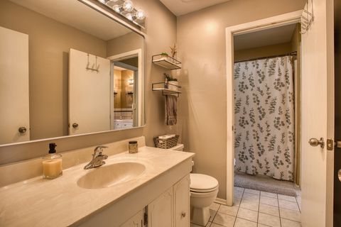 Tiny photo for 7070 Newport Drive #203, Woodridge, IL 60517 (MLS # 12539204)