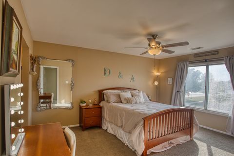 Tiny photo for 7070 Newport Drive #203, Woodridge, IL 60517 (MLS # 12539204)