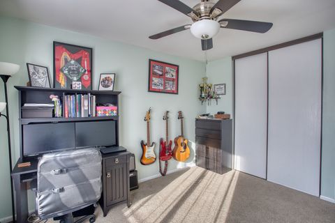 Tiny photo for 7070 Newport Drive #203, Woodridge, IL 60517 (MLS # 12539204)