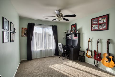 Tiny photo for 7070 Newport Drive #203, Woodridge, IL 60517 (MLS # 12539204)
