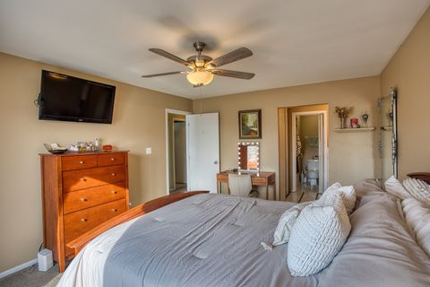 Tiny photo for 7070 Newport Drive #203, Woodridge, IL 60517 (MLS # 12539204)