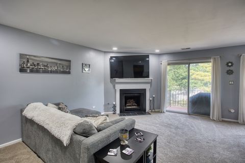 Tiny photo for 7070 Newport Drive #203, Woodridge, IL 60517 (MLS # 12539204)