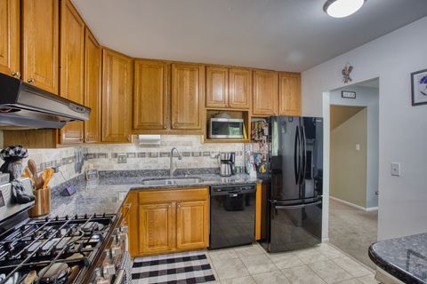 Tiny photo for 7070 Newport Drive #203, Woodridge, IL 60517 (MLS # 12539204)