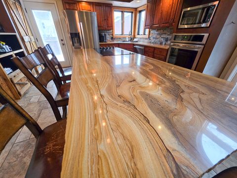 Tiny photo for 521 N LOCUST Street, Flora, IL 62839 (MLS # EB460551)