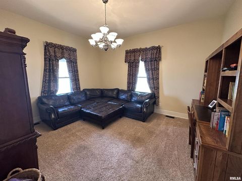 Tiny photo for 521 N LOCUST Street, Flora, IL 62839 (MLS # EB460551)