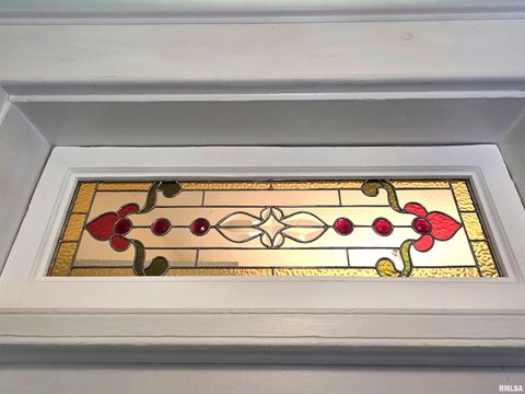 Tiny photo for 521 N LOCUST Street, Flora, IL 62839 (MLS # EB460551)