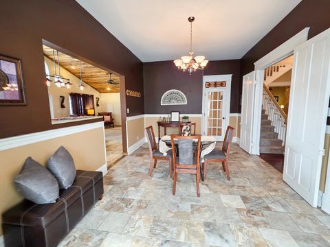 Tiny photo for 521 N LOCUST Street, Flora, IL 62839 (MLS # EB460551)