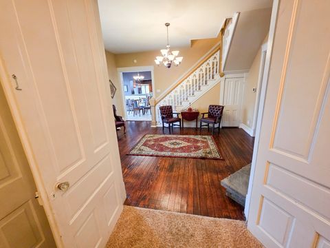 Tiny photo for 521 N LOCUST Street, Flora, IL 62839 (MLS # EB460551)