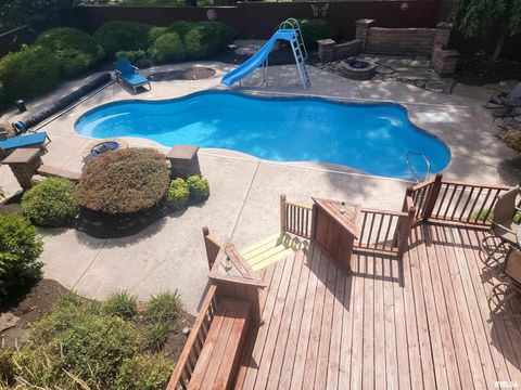 Tiny photo for 521 N LOCUST Street, Flora, IL 62839 (MLS # EB460551)