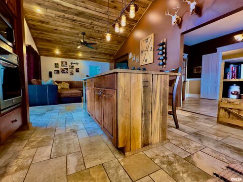 Tiny photo for 521 N LOCUST Street, Flora, IL 62839 (MLS # EB460551)