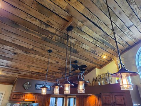 Tiny photo for 521 N LOCUST Street, Flora, IL 62839 (MLS # EB460551)