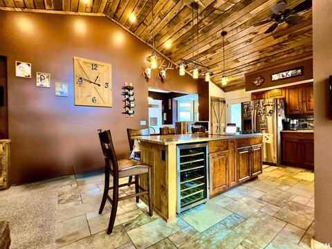 Tiny photo for 521 N LOCUST Street, Flora, IL 62839 (MLS # EB460551)