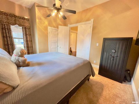 Tiny photo for 521 N LOCUST Street, Flora, IL 62839 (MLS # EB460551)