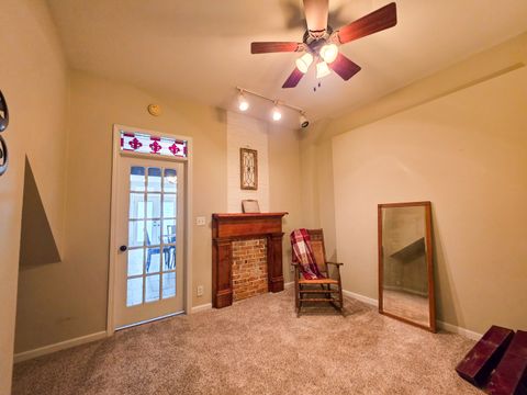 Tiny photo for 521 N LOCUST Street, Flora, IL 62839 (MLS # EB460551)