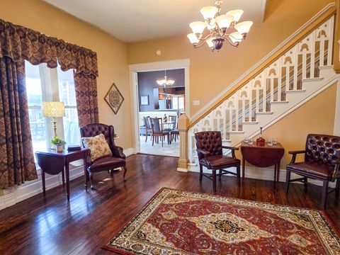 Tiny photo for 521 N LOCUST Street, Flora, IL 62839 (MLS # EB460551)