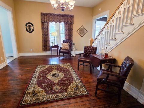 Tiny photo for 521 N LOCUST Street, Flora, IL 62839 (MLS # EB460551)