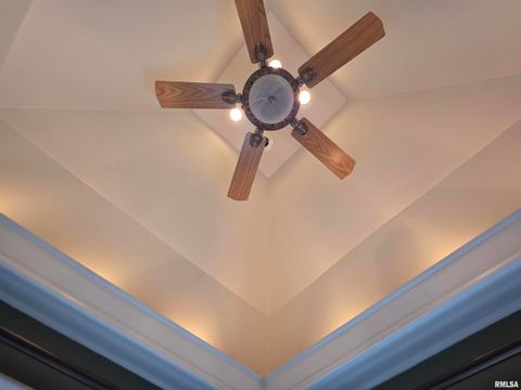 Tiny photo for 521 N LOCUST Street, Flora, IL 62839 (MLS # EB460551)