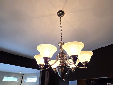 Tiny photo for 521 N LOCUST Street, Flora, IL 62839 (MLS # EB460551)