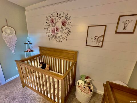 Tiny photo for 521 N LOCUST Street, Flora, IL 62839 (MLS # EB460551)