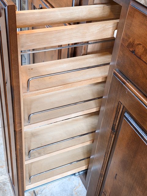 Tiny photo for 521 N LOCUST Street, Flora, IL 62839 (MLS # EB460551)