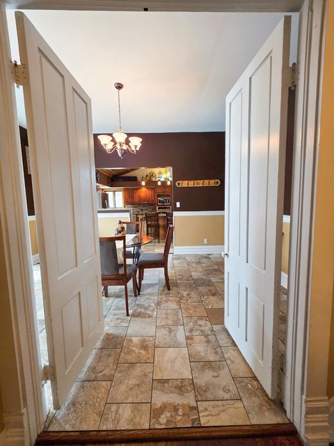 Tiny photo for 521 N LOCUST Street, Flora, IL 62839 (MLS # EB460551)