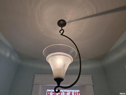 Tiny photo for 521 N LOCUST Street, Flora, IL 62839 (MLS # EB460551)