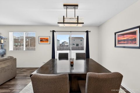 Tiny photo for 1720 Bayberry Lane, Pingree Grove, IL 60140 (MLS # 12553973)