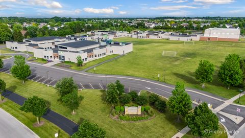 Tiny photo for 1720 Bayberry Lane, Pingree Grove, IL 60140 (MLS # 12553973)