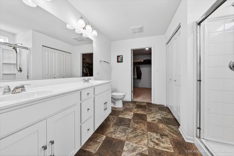 Tiny photo for 1720 Bayberry Lane, Pingree Grove, IL 60140 (MLS # 12553973)