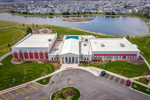 Tiny photo for 1720 Bayberry Lane, Pingree Grove, IL 60140 (MLS # 12553973)