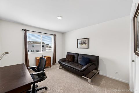 Tiny photo for 1720 Bayberry Lane, Pingree Grove, IL 60140 (MLS # 12553973)