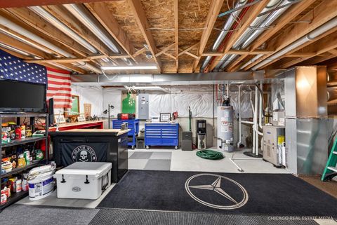 Tiny photo for 1720 Bayberry Lane, Pingree Grove, IL 60140 (MLS # 12553973)