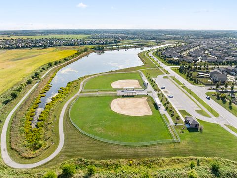 Tiny photo for 1720 Bayberry Lane, Pingree Grove, IL 60140 (MLS # 12553973)